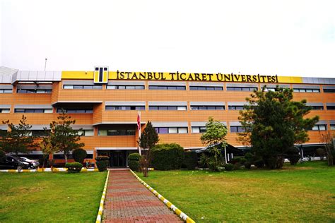 istanbul ticaret üniversitesi hukuk fakültesi taban puanı